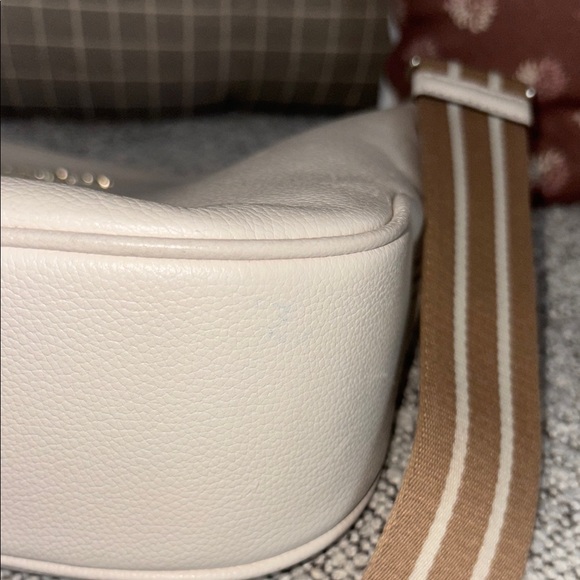 Kate Spade Cream Shoulder Bag - Picture 4 of 7
